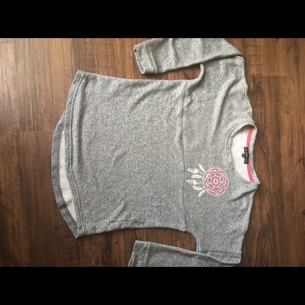 Dreamer Sweater